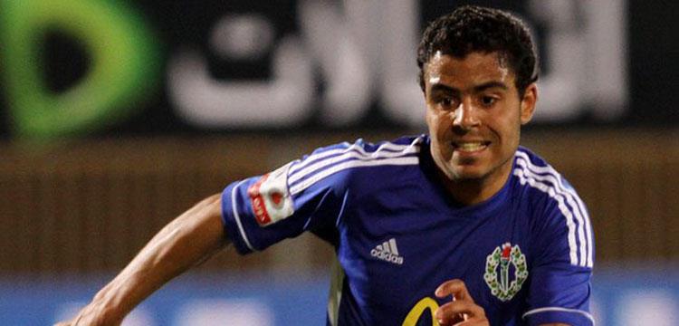 ابراهيم عبدالخالق، إبراهيم عبد الخالق، سموحة